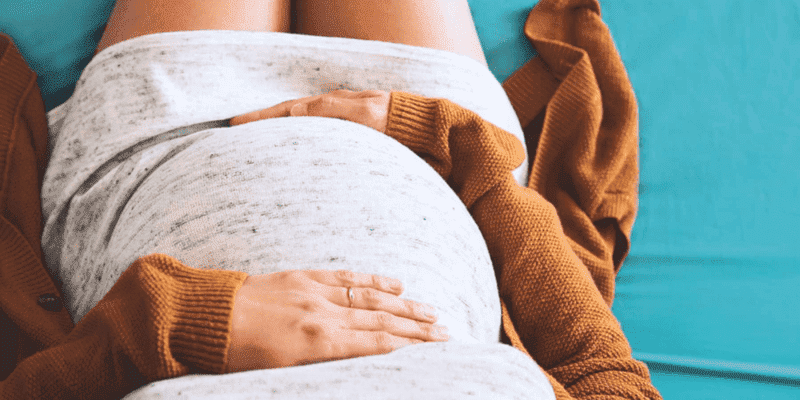 Giới thiệu việc giấc mơ có bầu