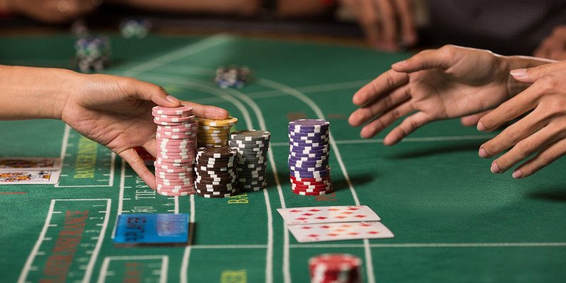 Đặt cược đúng với số vốn mình đang có là lựa chọn hợp lý nhất