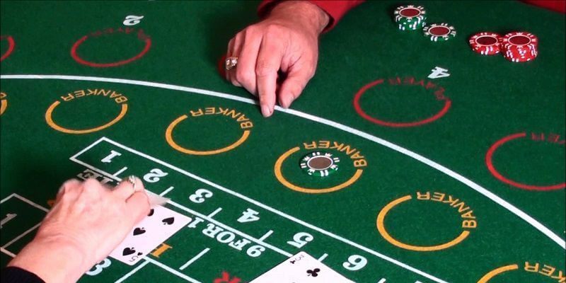 Giữ cảm xúc bình tĩnh khi tham gia vào game